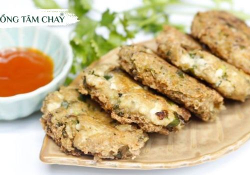 Tổng hợp các loại chả chay ngon nên thử một lần trong đời