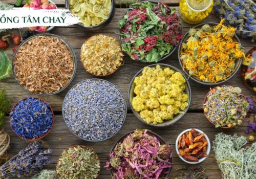 Tổng hợp các loại gia vị chay không thể thiếu khi nấu món chay