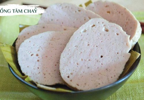 Hướng dẫn 5 cách làm chả lụa chay cực ngon dễ thực hiện