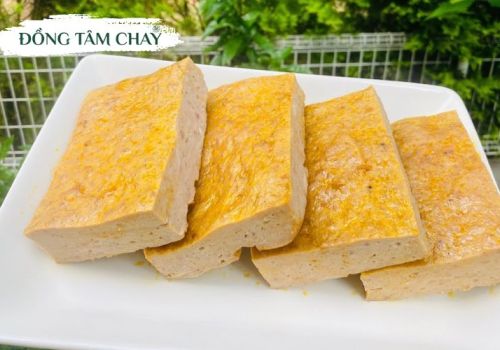 Mách bạn cách làm chả quế chay tại nhà ngon như nhà hàng