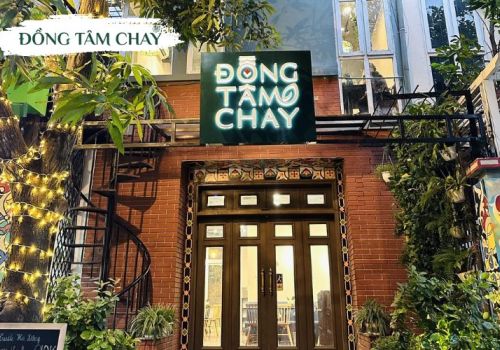 Top 5 cửa hàng bán đồ chay sạch chất lượng tại Hà Nội